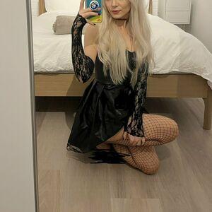 random model