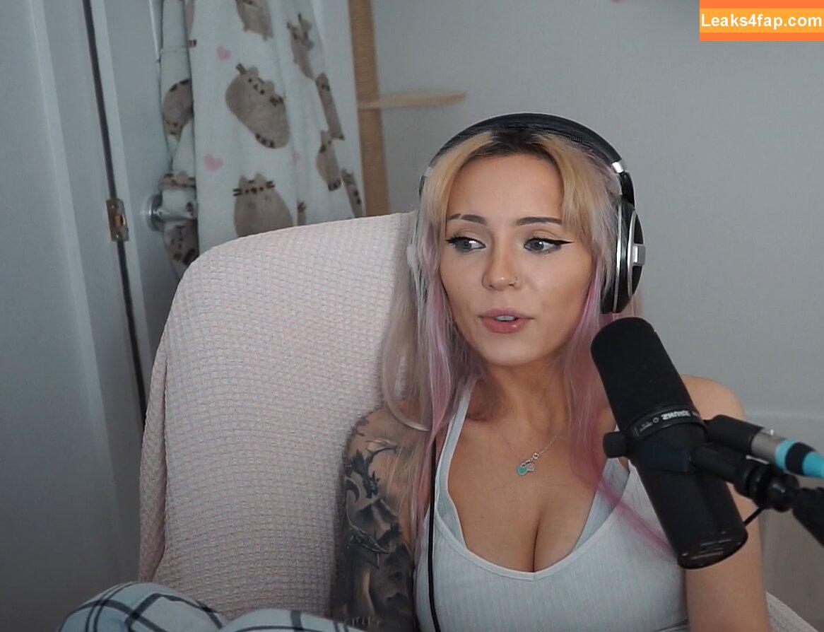 Baffy / buffylovesvampires / missbaffytwitch слитое фото фото #0016