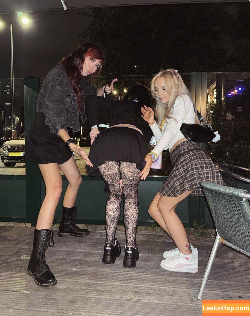 Baffy / buffylovesvampires / missbaffytwitch leaked photo photo #0027