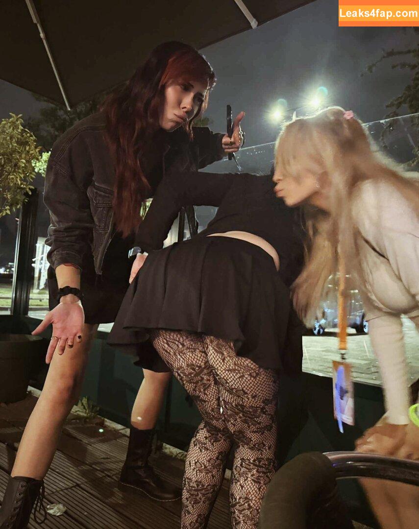 Baffy / buffylovesvampires / missbaffytwitch leaked photo photo #0029