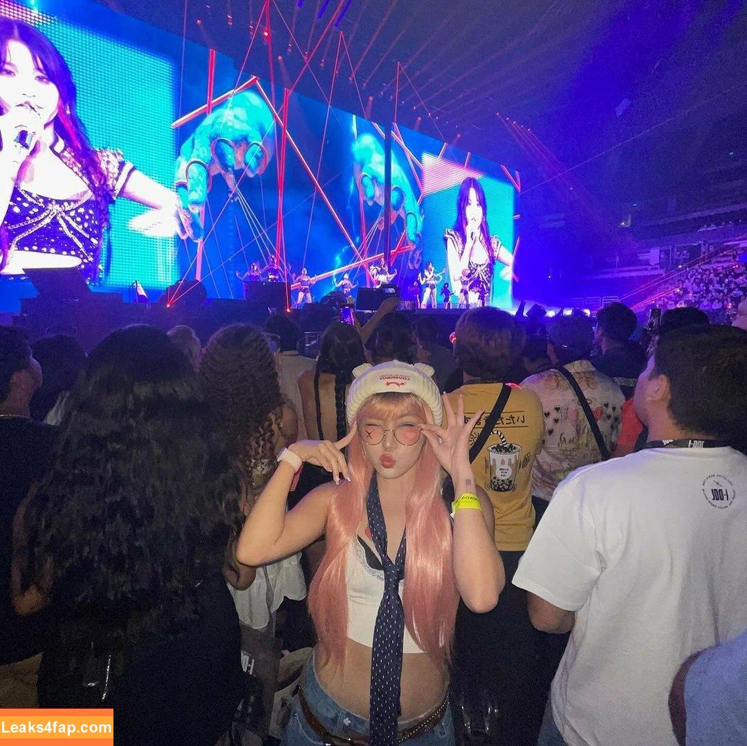 baffylol / bllondeangel leaked photo photo #0001