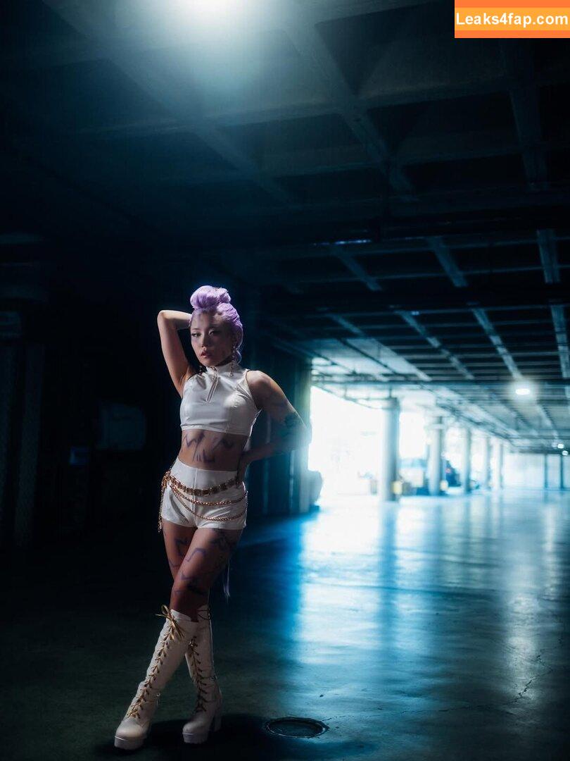 baffylol / bllondeangel leaked photo photo #0017