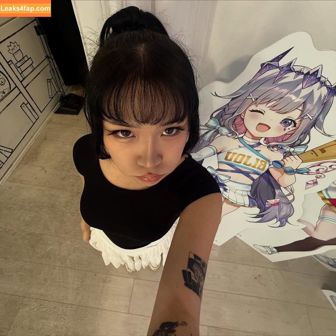 baffylol / bllondeangel leaked photo photo #0022