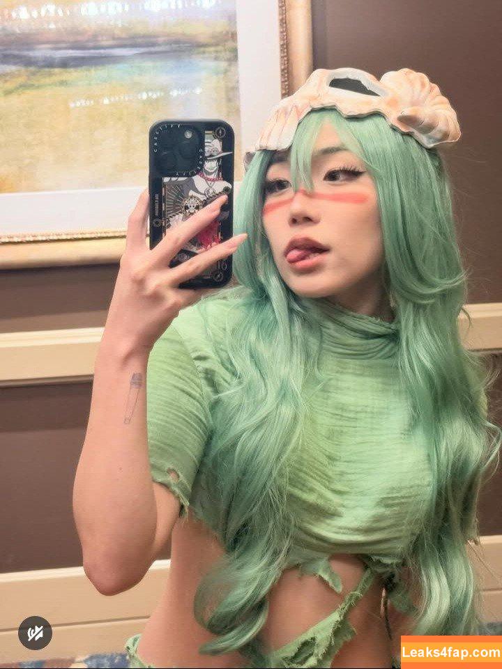 baffylol / bllondeangel leaked photo photo #0033