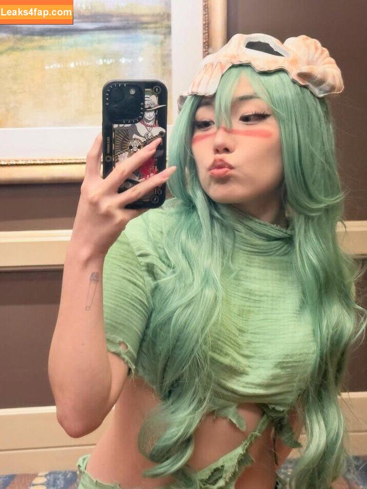 baffylol / bllondeangel leaked photo photo #0034