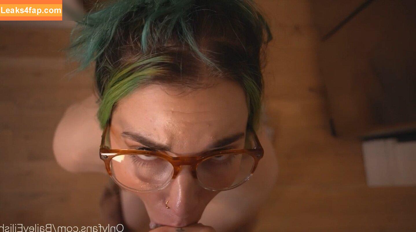 baileyeilish / baileyyrose leaked photo photo #0001