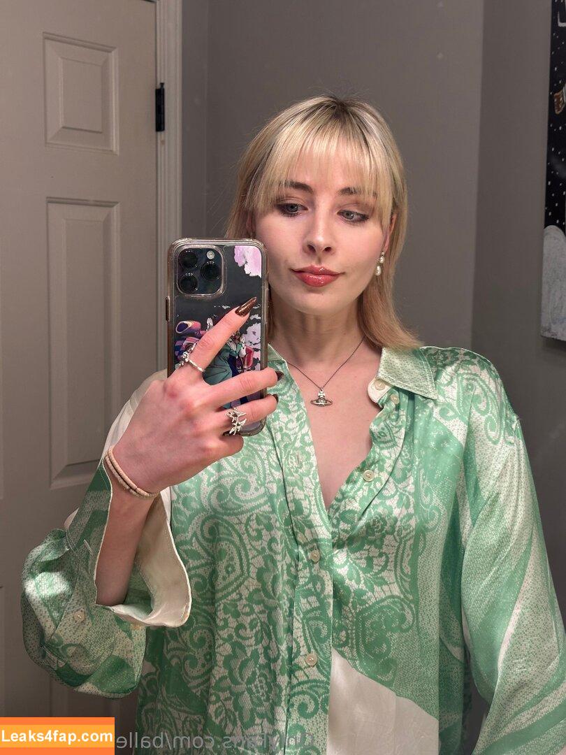 balletbyheather / onlyfans leaked photo photo #0002