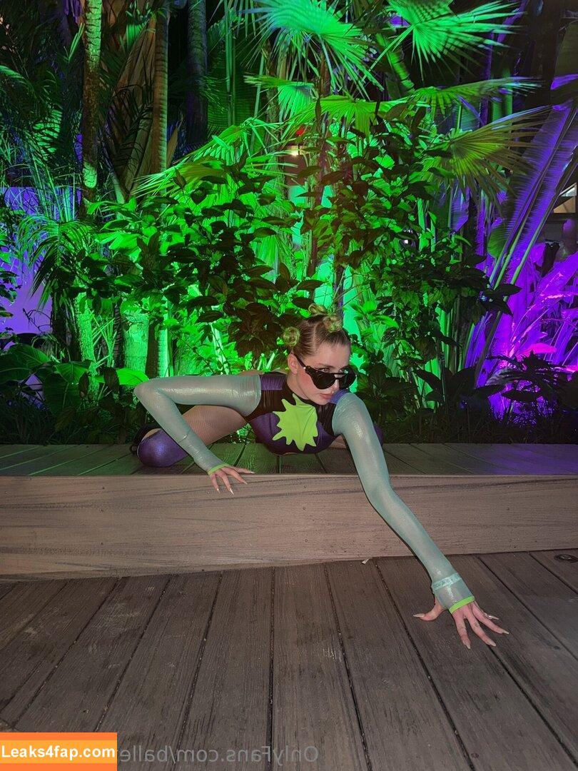 balletbyheather /  leaked photo photo #0029