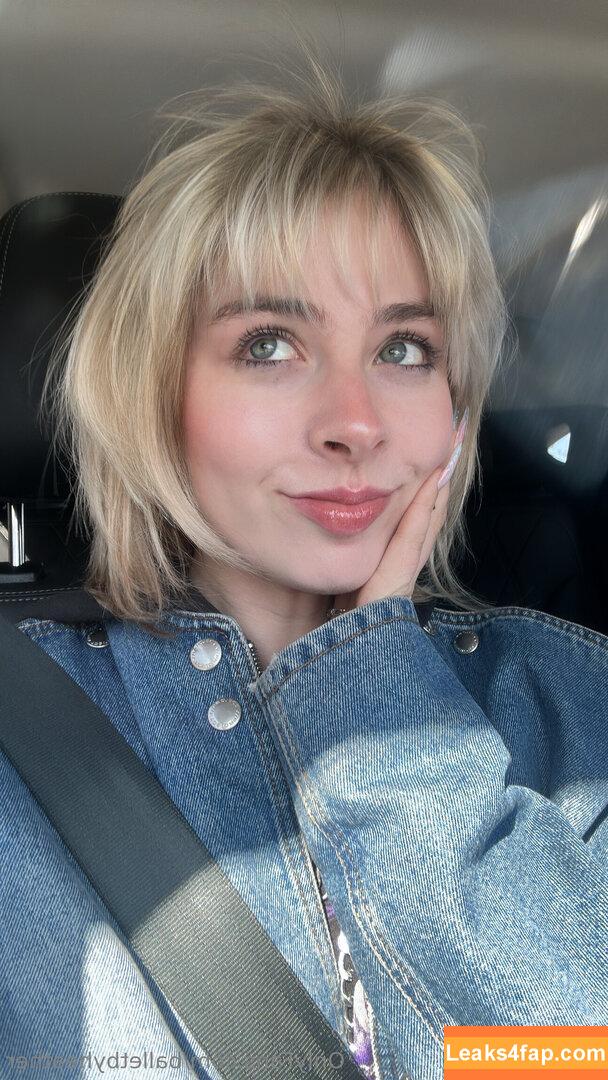 balletbyheather / onlyfans leaked photo photo #0031