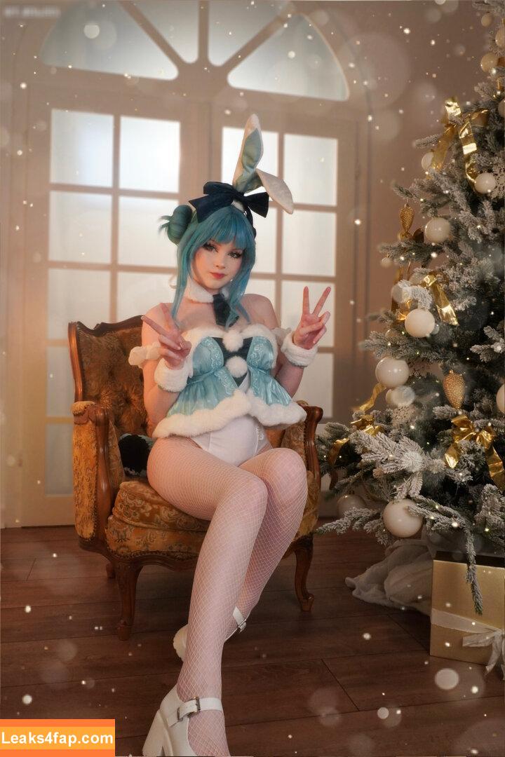 banniuwu /  слитое фото фото #0018