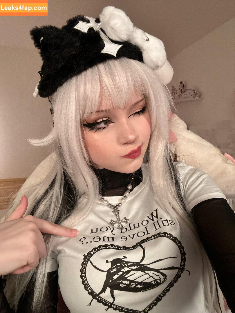 banniuwu /  слитое фото фото #0028