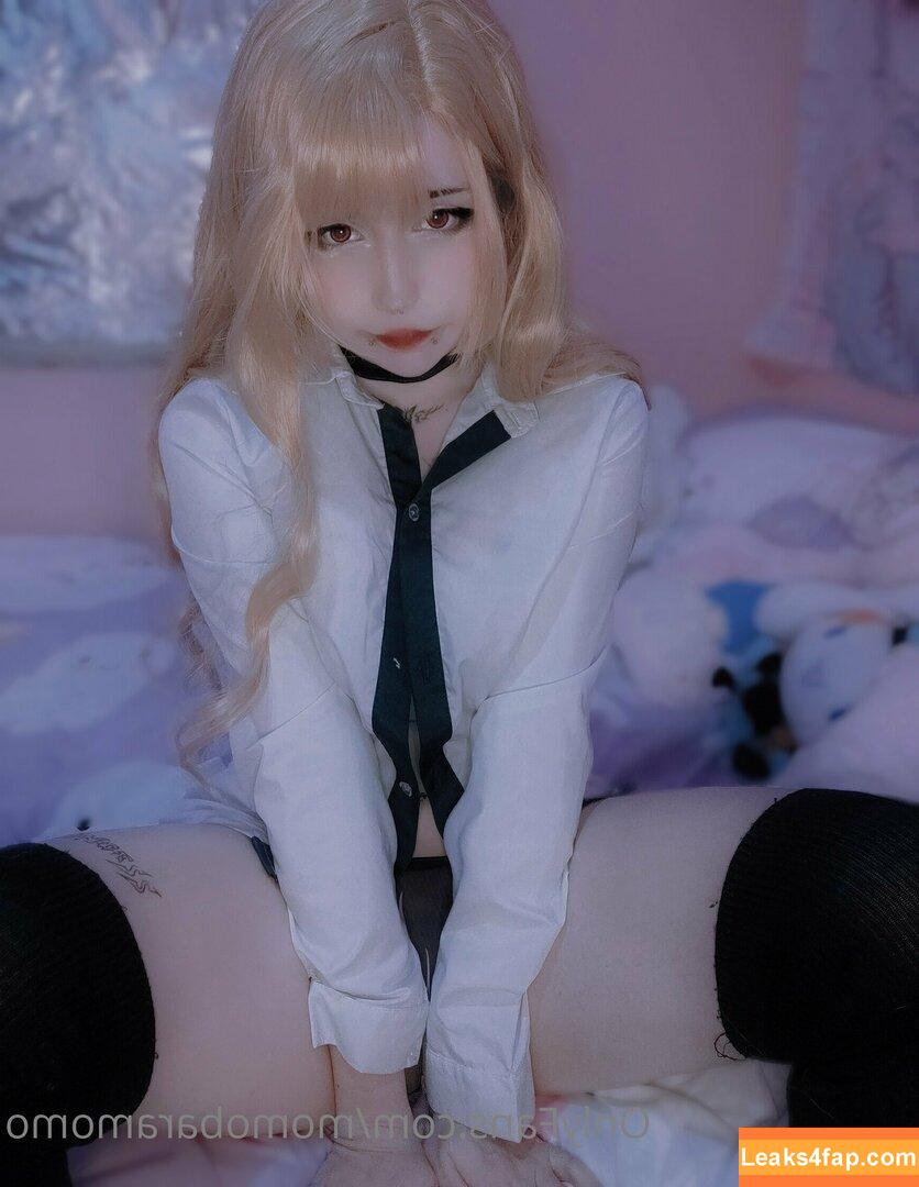 Baramomo leaked photo photo #0003