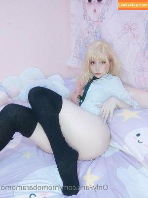 Baramomo photo #0011