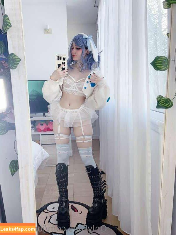Barbara Horacek / Joracekujo / barbara_horacek / barbzeppeli leaked photo photo #0014