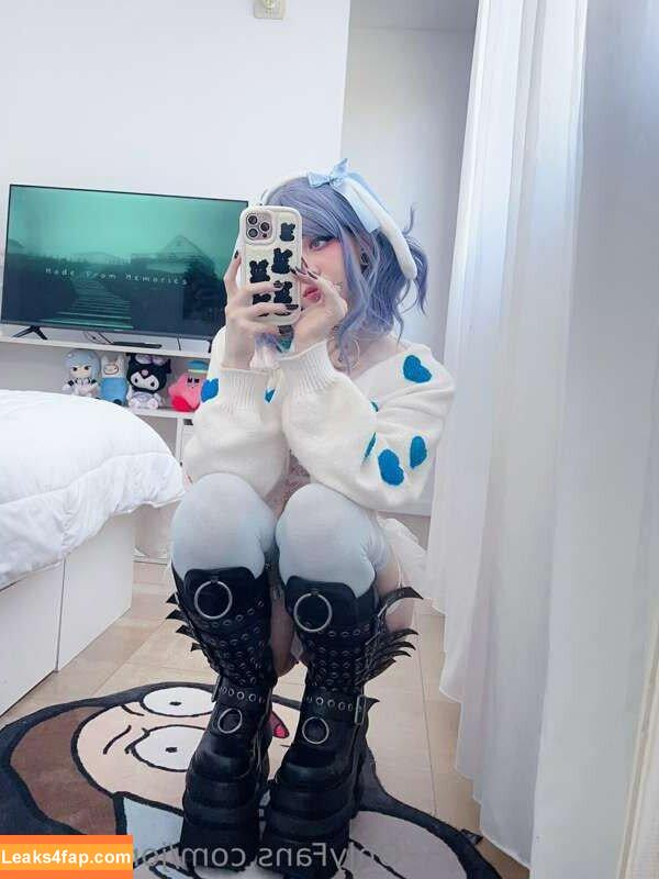 Barbara Horacek / Joracekujo / barbara_horacek / barbzeppeli leaked photo photo #0018
