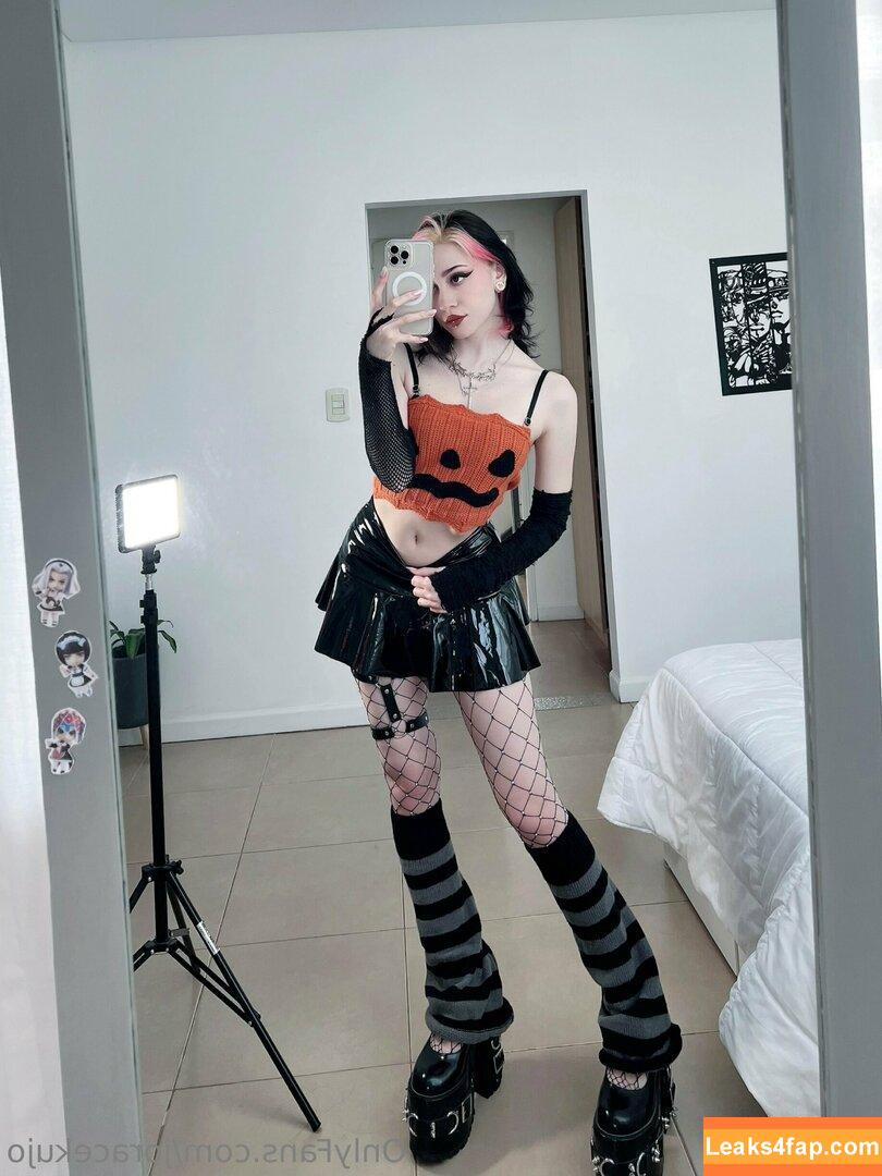 Barbara Horacek / Joracekujo / barbara_horacek / barbzeppeli leaked photo photo #0023