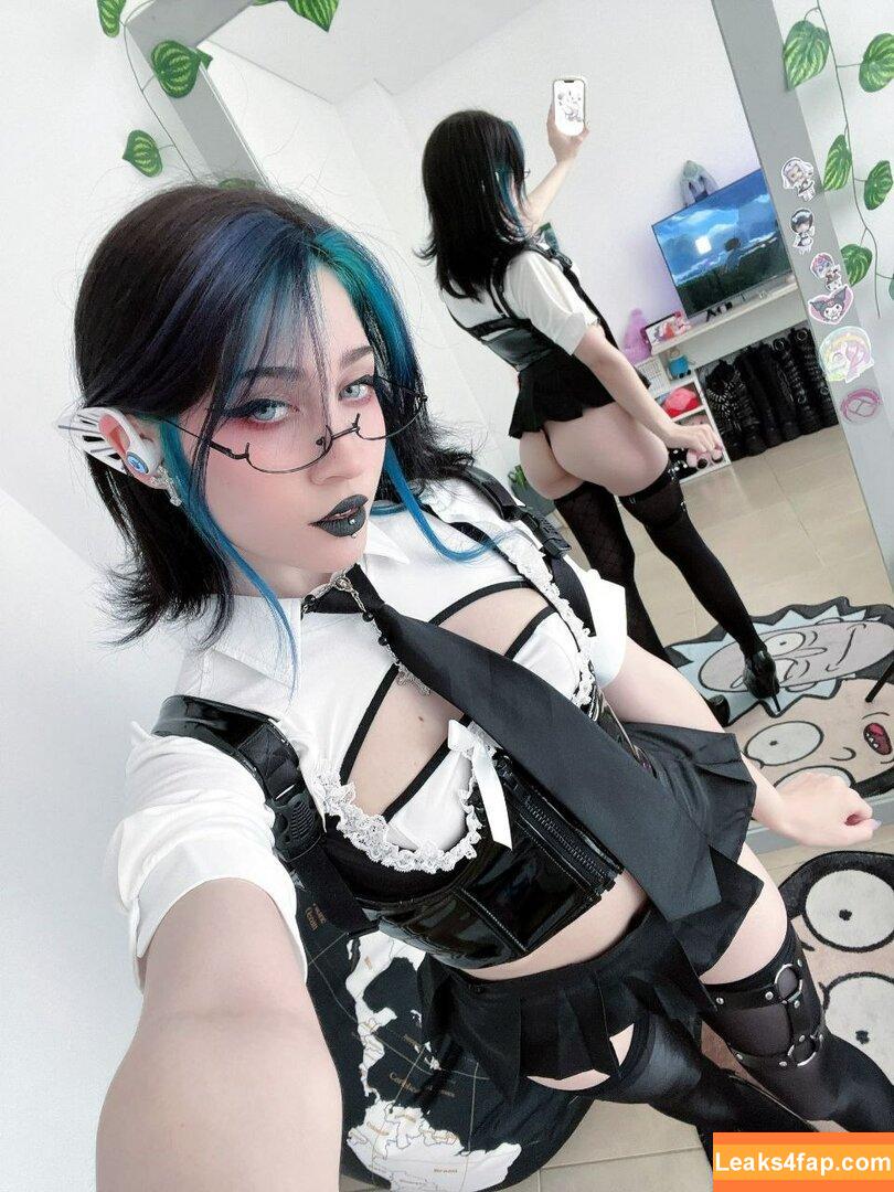 Barbara Horacek / Joracekujo / barbara_horacek / barbzeppeli leaked photo photo #0043