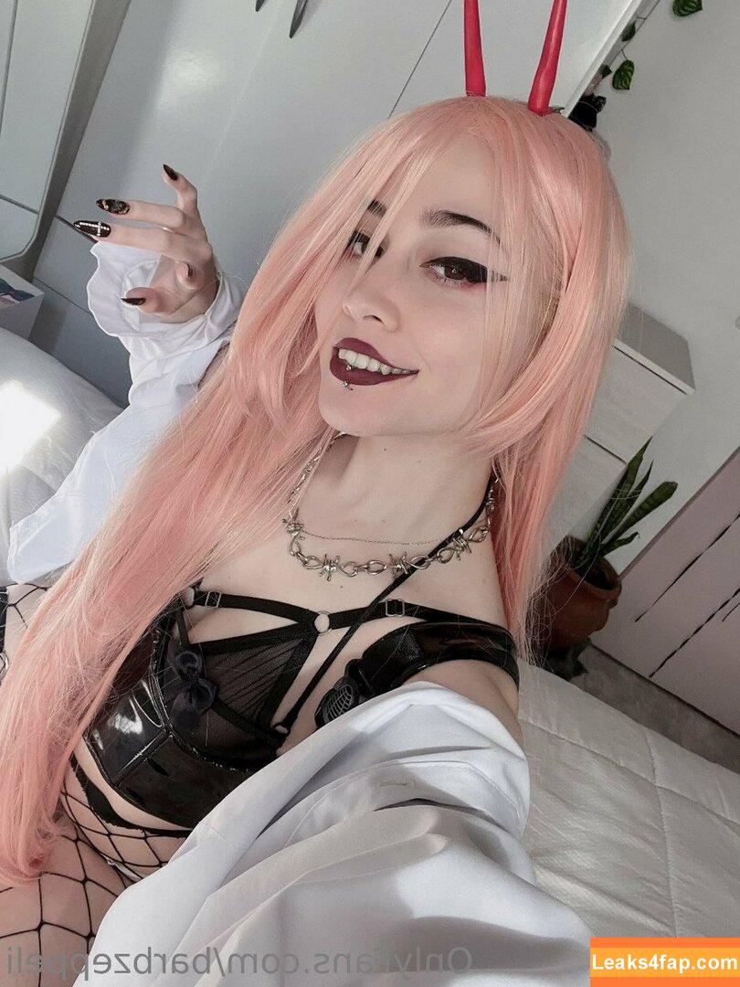 Barbara Horacek / Joracekujo / barbara_horacek / barbzeppeli leaked photo photo #0084