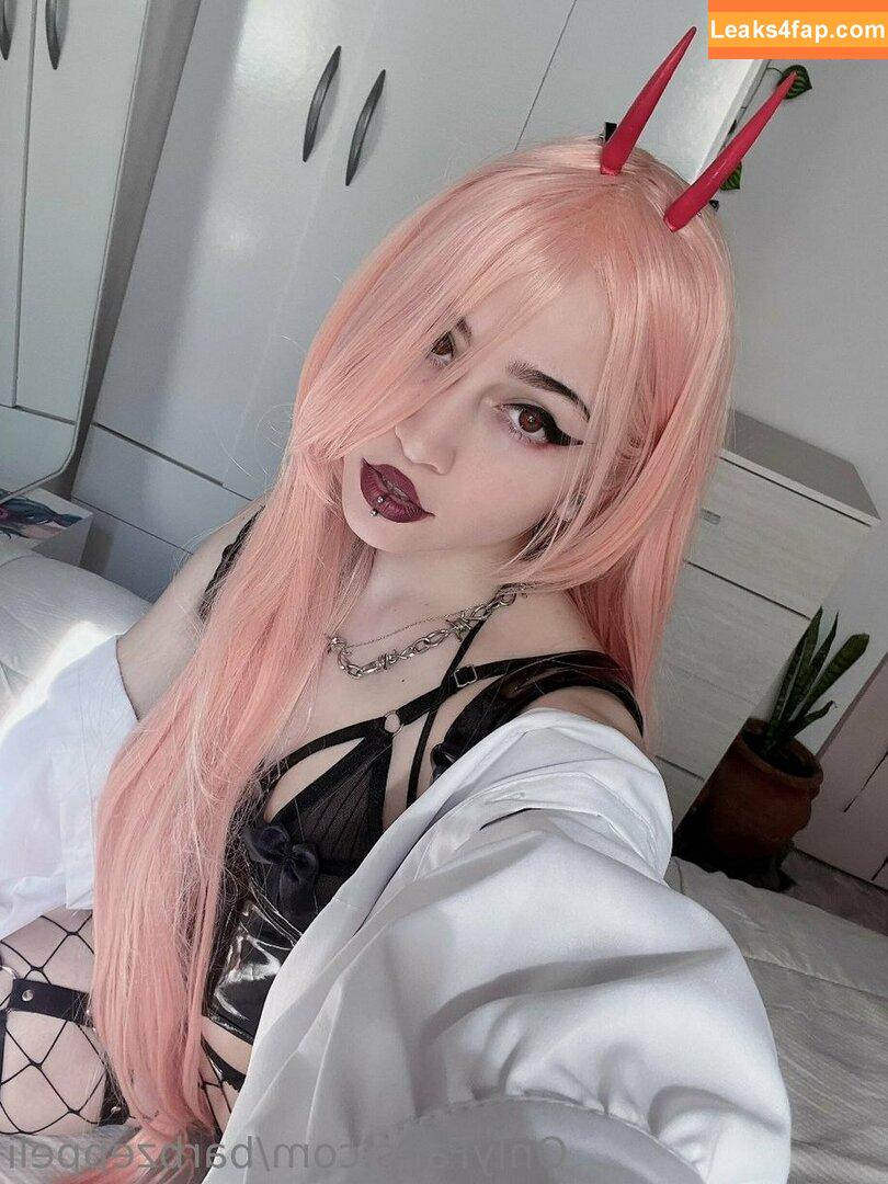 Barbara Horacek / Joracekujo / barbara_horacek / barbzeppeli leaked photo photo #0085