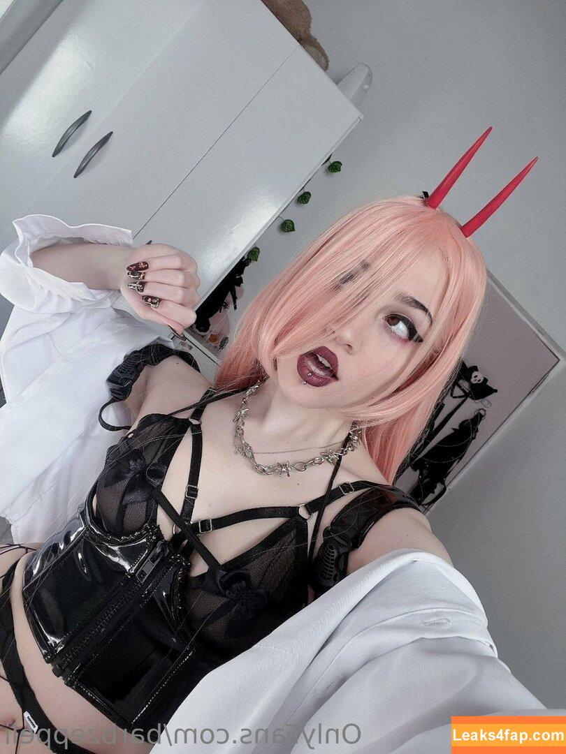 Barbara Horacek / Joracekujo / barbara_horacek / barbzeppeli leaked photo photo #0090