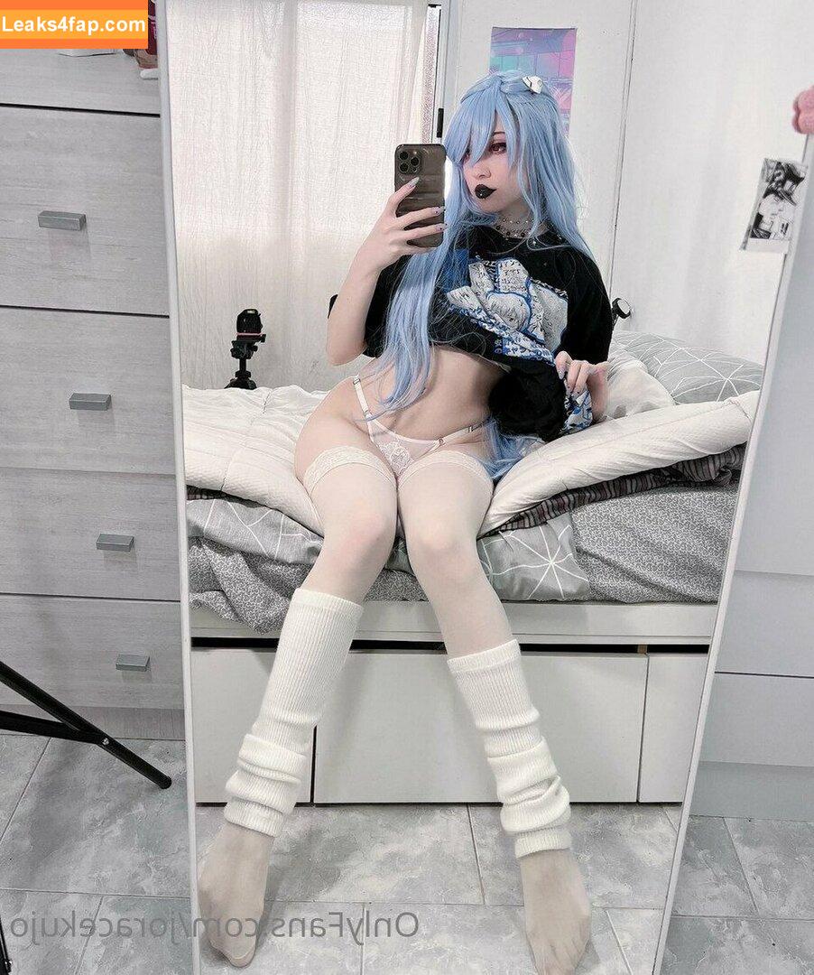 Barbara Horacek / Joracekujo / barbara_horacek / barbzeppeli leaked photo photo #0103
