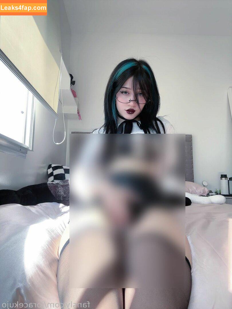 Barbara Horacek / Joracekujo / barbara_horacek / barbzeppeli leaked photo photo #0235