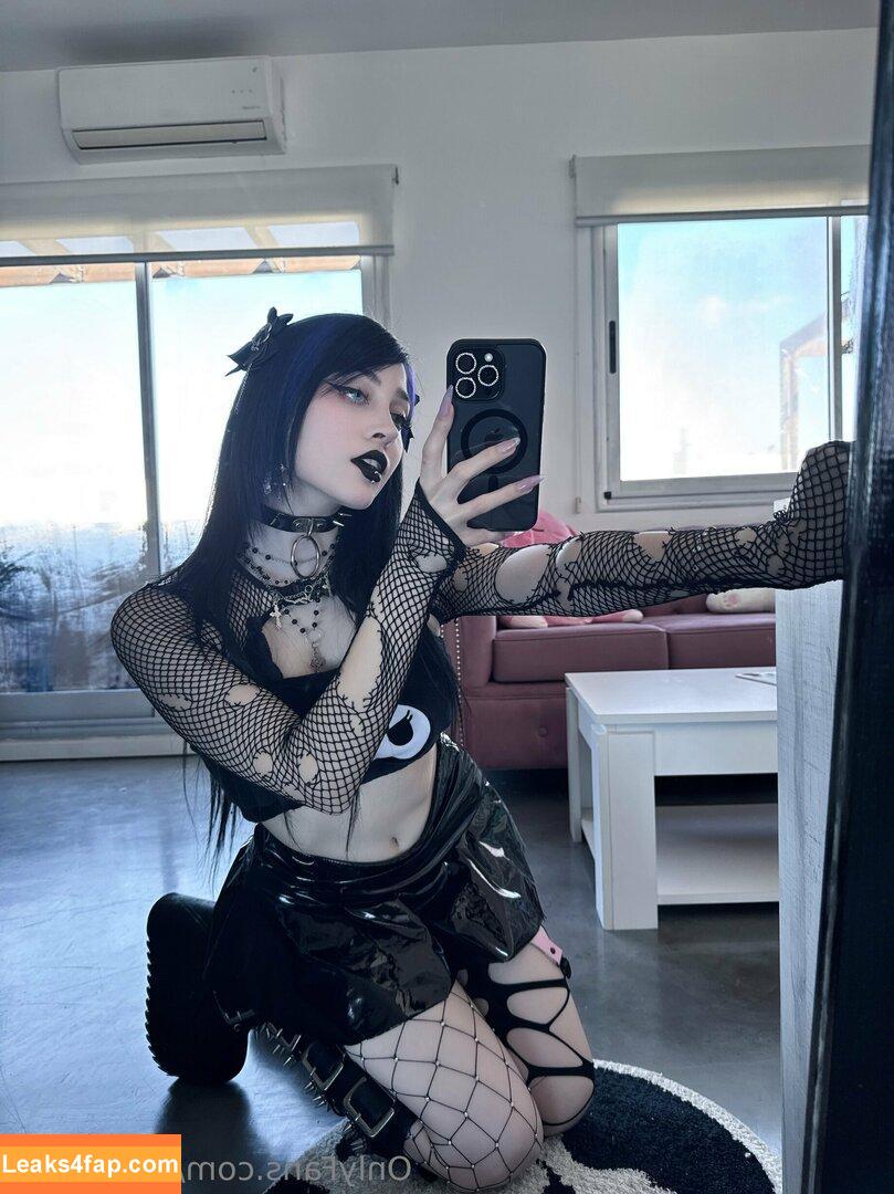 Barbara Horacek / Joracekujo / barbara_horacek / barbzeppeli leaked photo photo #0245