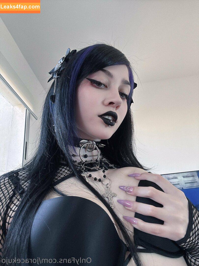 Barbara Horacek / Joracekujo / barbara_horacek / barbzeppeli leaked photo photo #0248