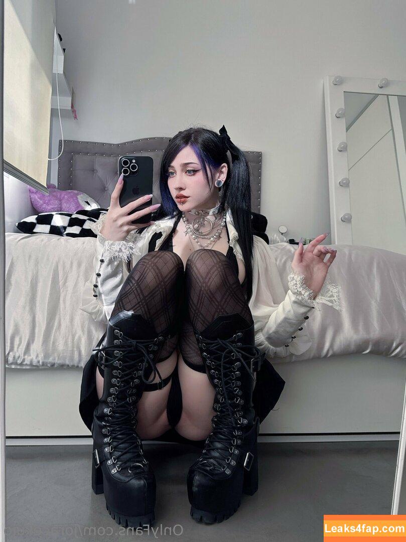Barbara Horacek / Joracekujo / barbara_horacek / barbzeppeli leaked photo photo #0294