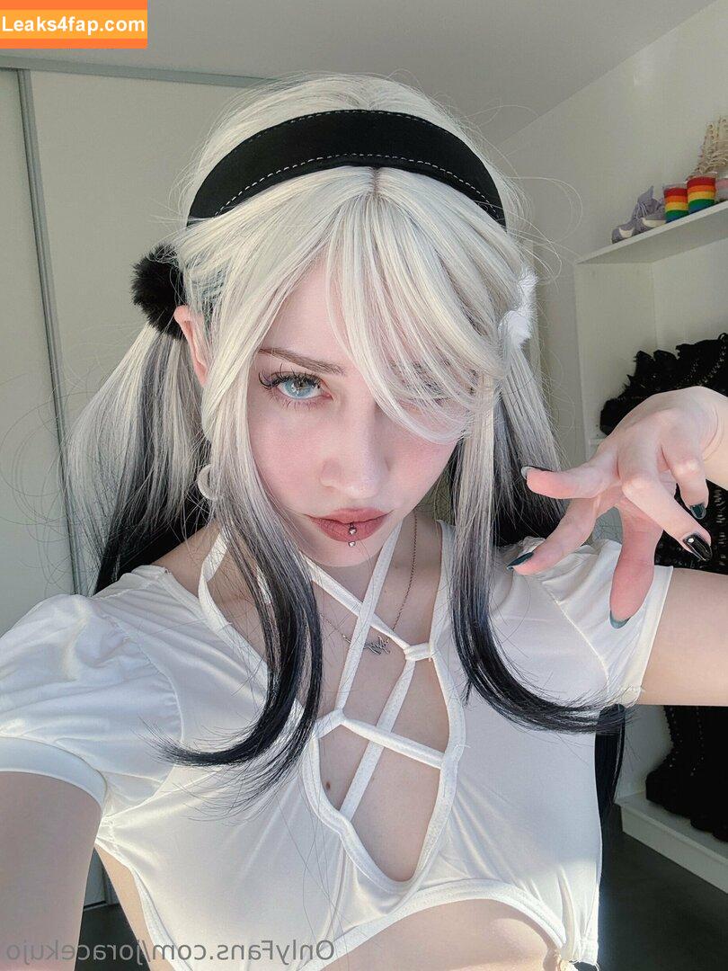Barbara Horacek / Joracekujo / barbara_horacek / barbzeppeli leaked photo photo #0325