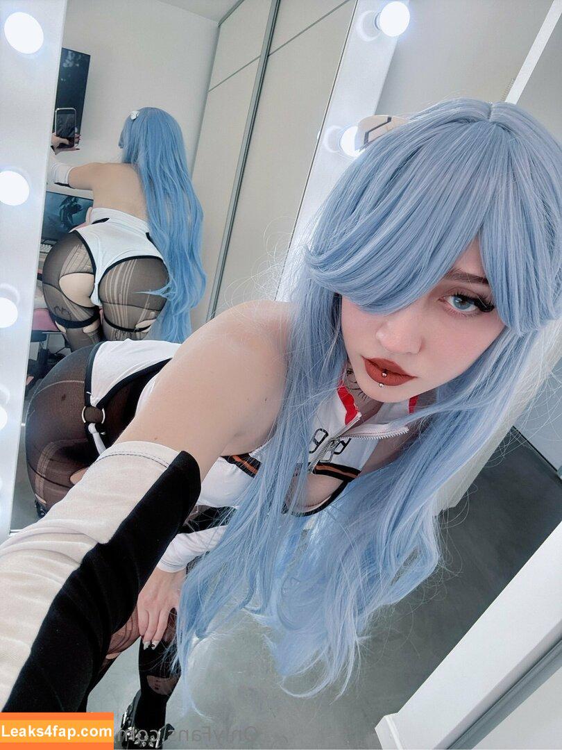 Barbara Horacek / Joracekujo / barbara_horacek / barbzeppeli leaked photo photo #0355