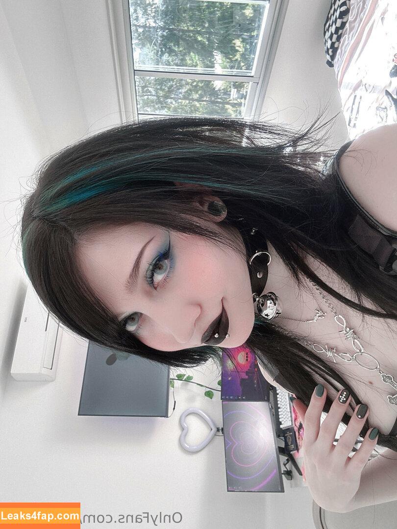 Barbara Horacek / Joracekujo / barbara_horacek / barbzeppeli leaked photo photo #0372