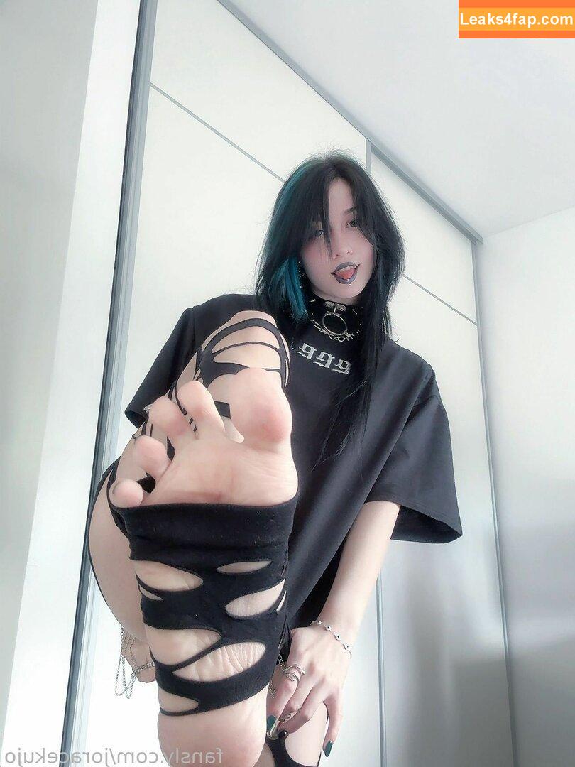 Barbara Horacek / Joracekujo / barbara_horacek / barbzeppeli leaked photo photo #0424