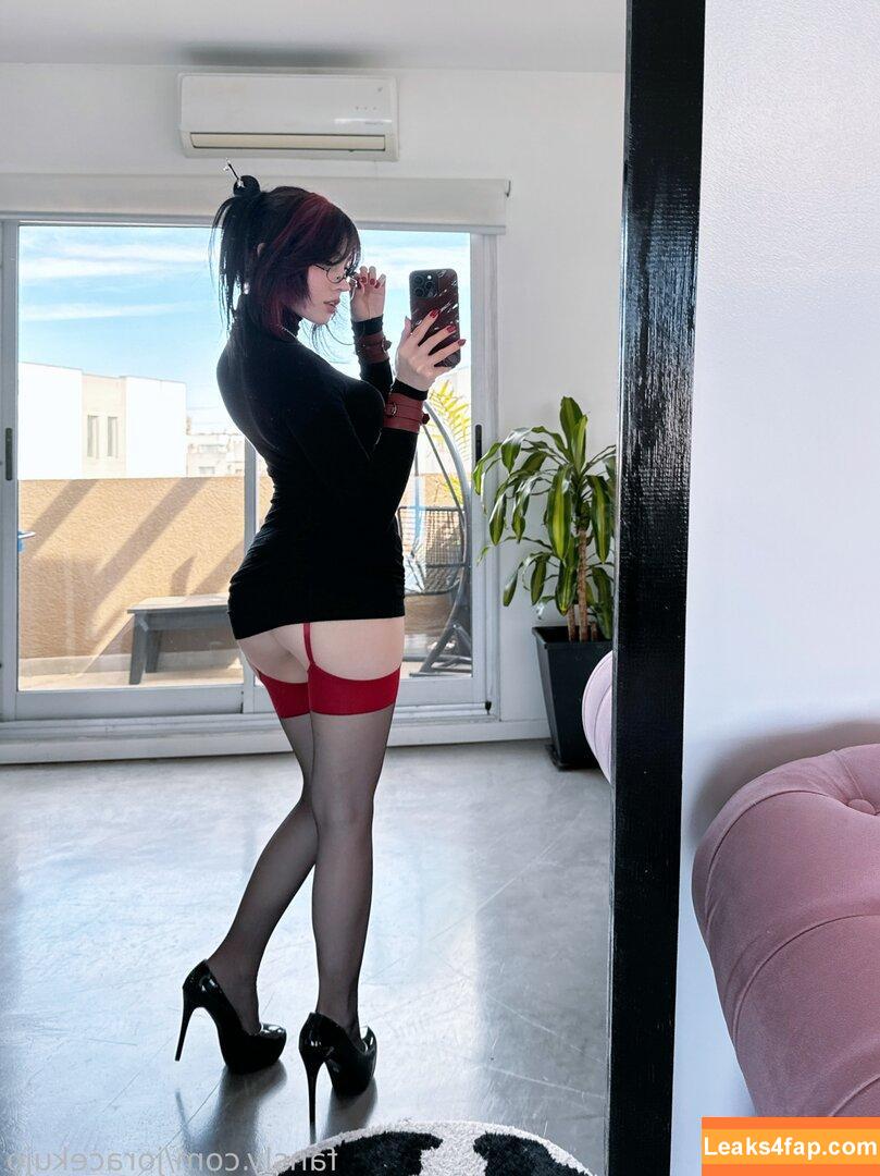 Barbara Horacek / Joracekujo / barbara_horacek / barbzeppeli leaked photo photo #0438