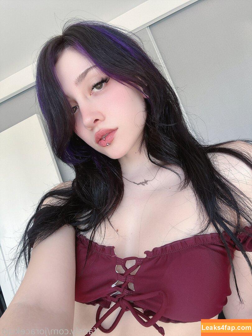 Barbara Horacek / Joracekujo / barbara_horacek / barbzeppeli leaked photo photo #0505