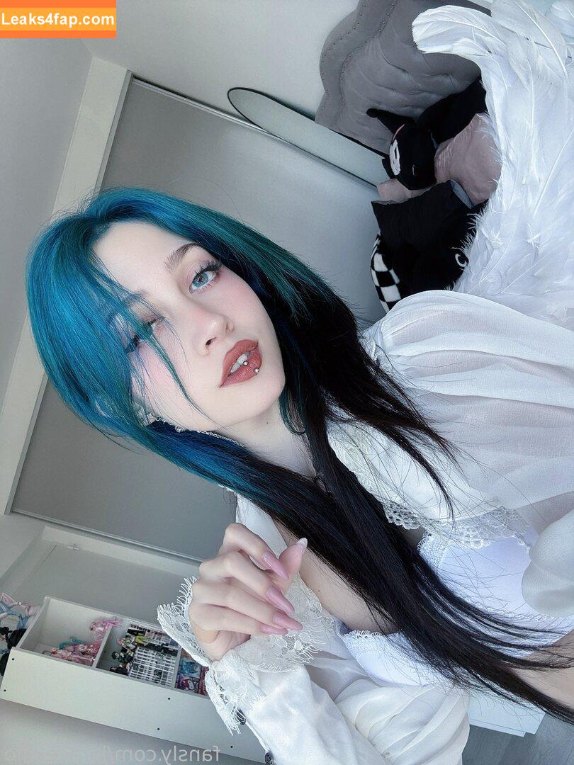 Barbara Horacek / Joracekujo / barbara_horacek / barbzeppeli leaked photo photo #0518