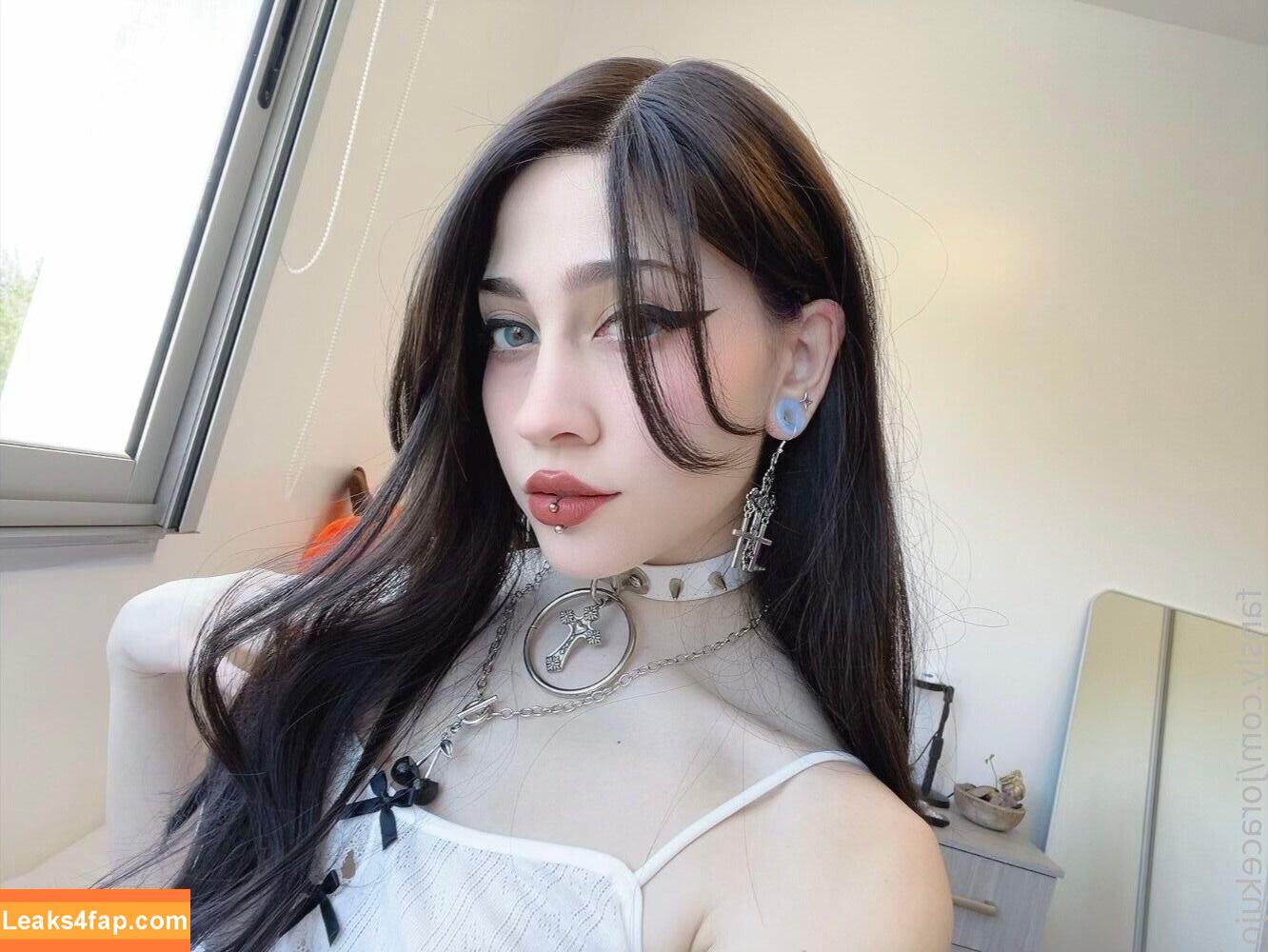 Barbara Horacek / Joracekujo / barbara_horacek / barbzeppeli leaked photo photo #0524