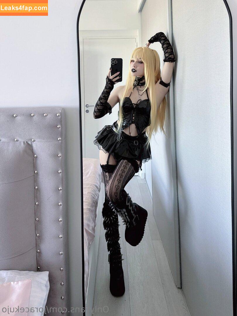 Barbara Horacek / Joracekujo / barbara_horacek / barbzeppeli leaked photo photo #0537