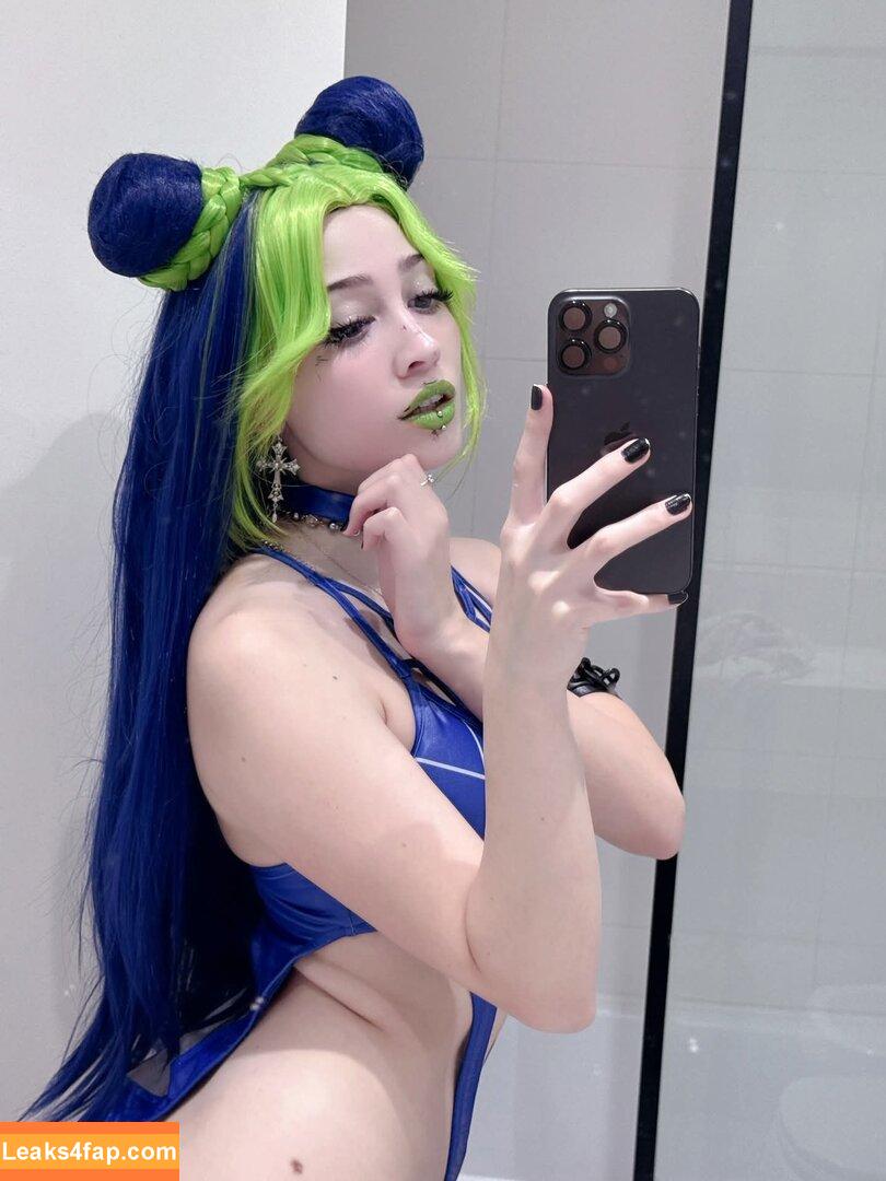 Barbara Horacek / Joracekujo / barbara_horacek / barbzeppeli leaked photo photo #0545