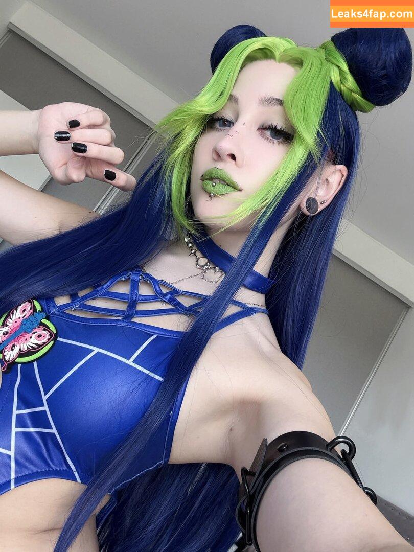 Barbara Horacek / Joracekujo / barbara_horacek / barbzeppeli leaked photo photo #0553