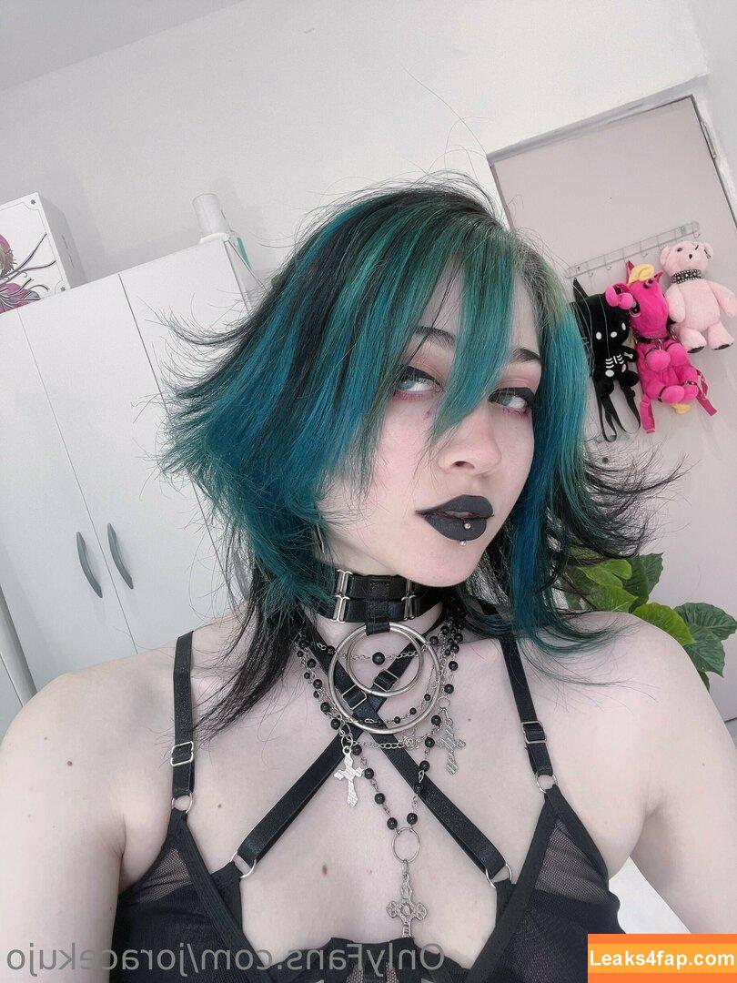 Barbara Joracek / joracekujo leaked photo photo #0017