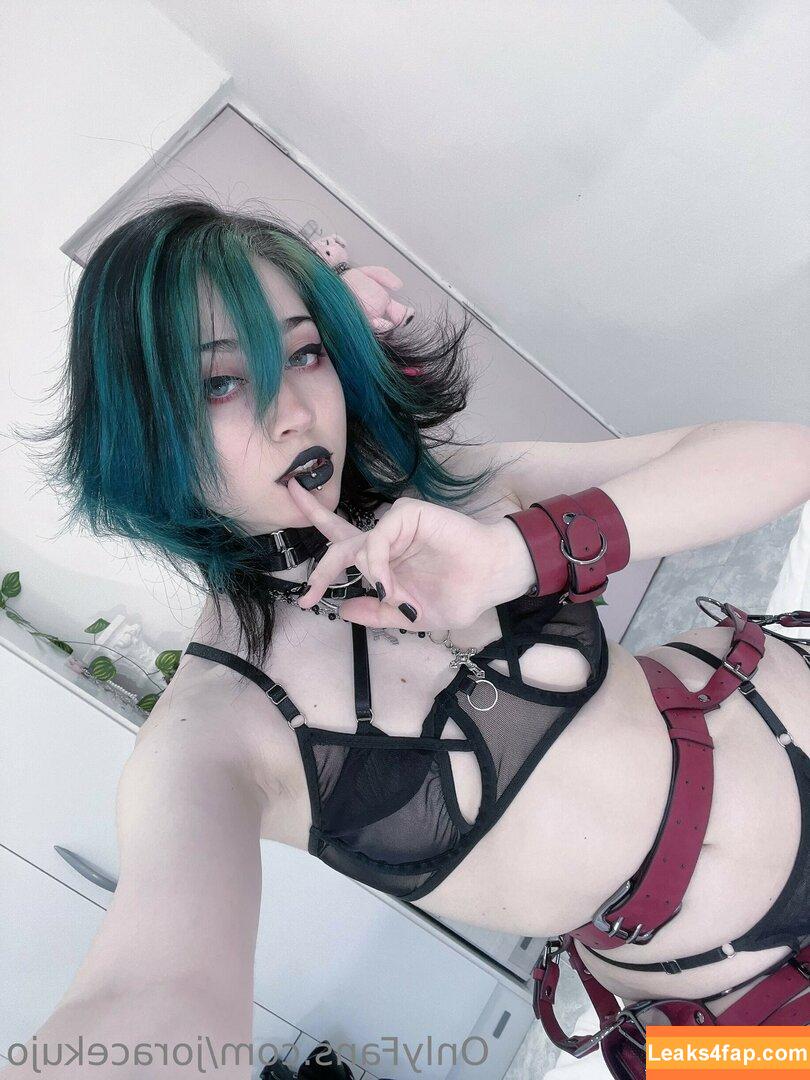Barbara Joracek / joracekujo leaked photo photo #0026