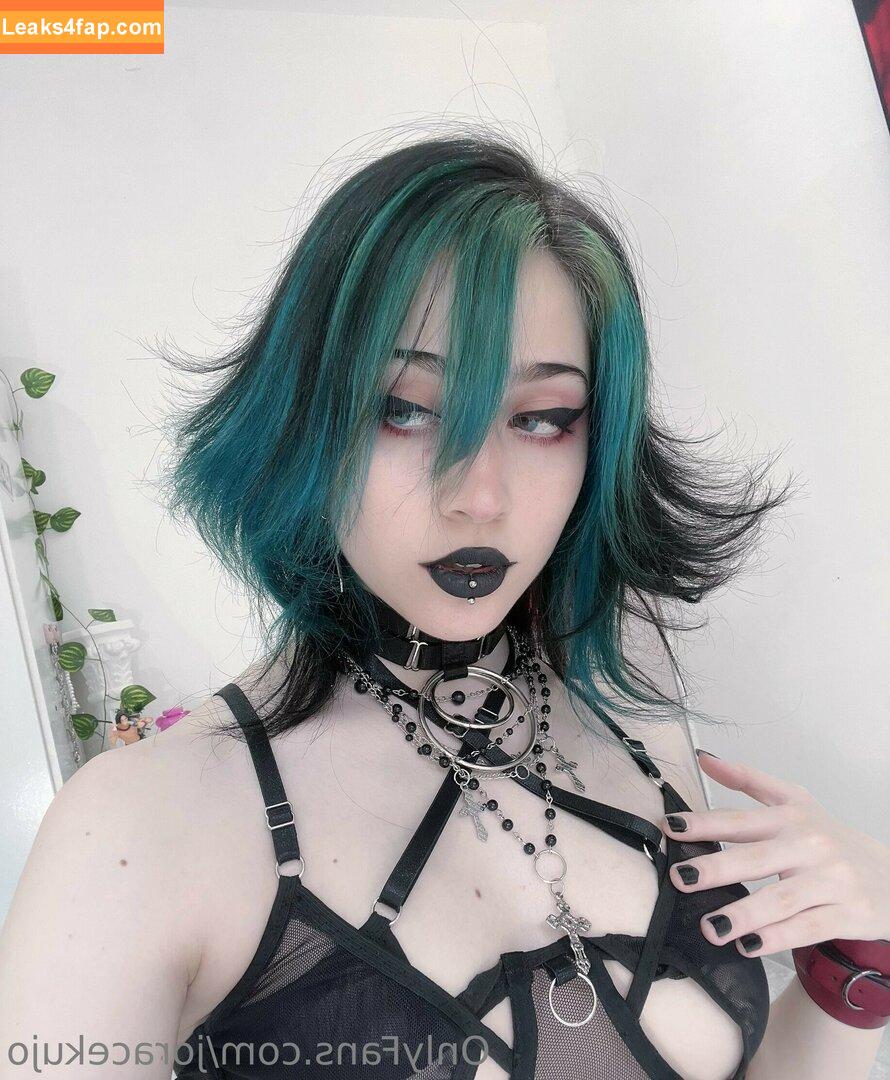 Barbara Joracek / joracekujo leaked photo photo #0028