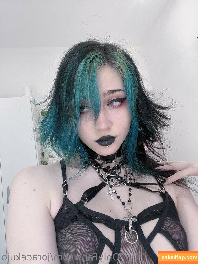 Barbara Joracek / joracekujo leaked photo photo #0033