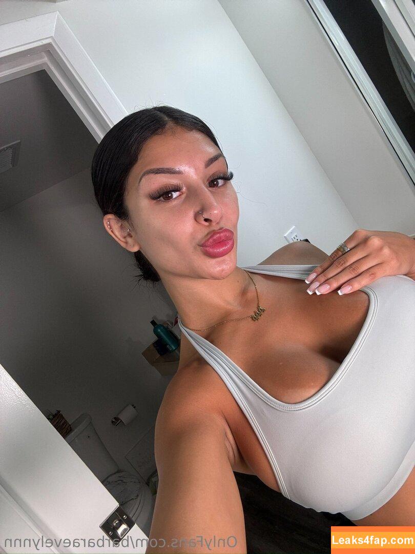 barbaraevelynnn /  leaked photo photo #0006