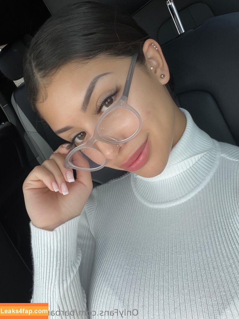 barbaraevelynnn /  leaked photo photo #0018