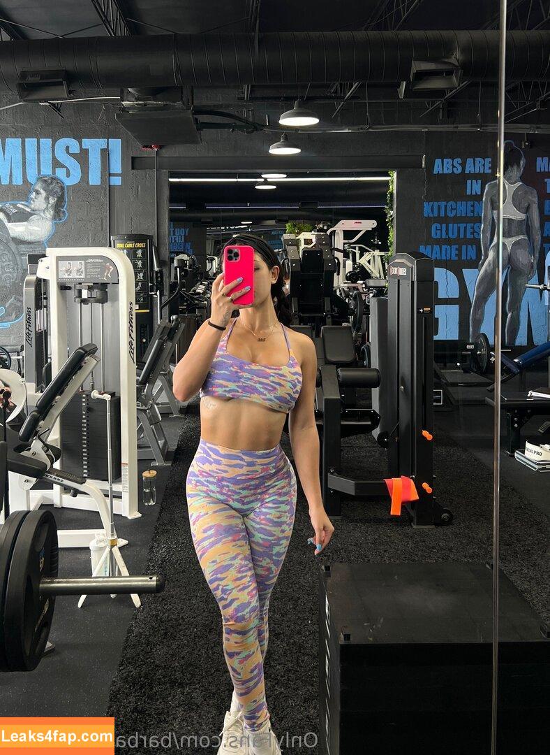 barbaraevelynnn /  leaked photo photo #0019