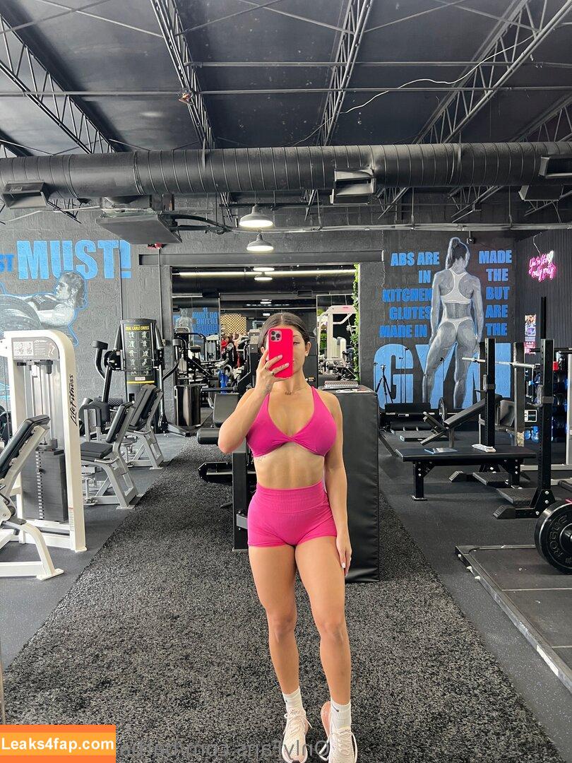 barbaraevelynnn /  leaked photo photo #0022