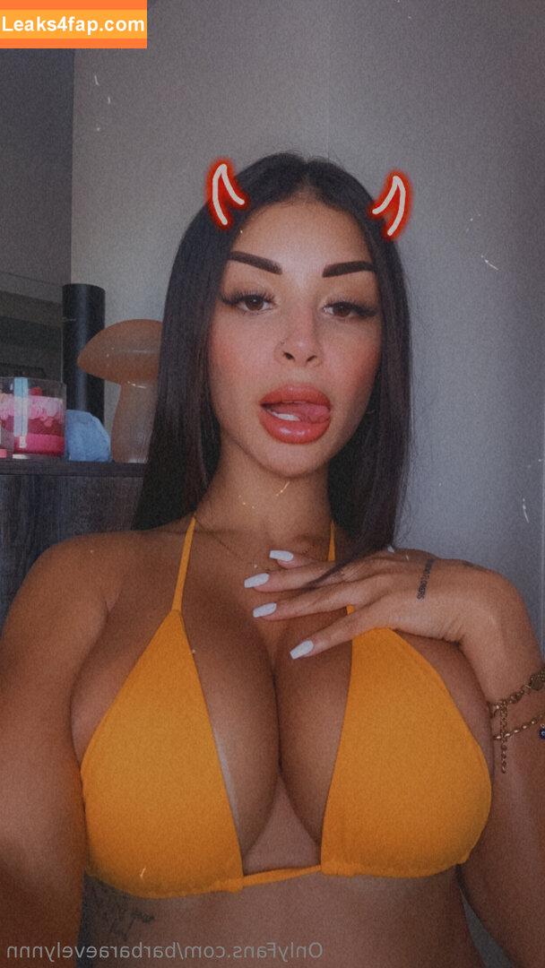 barbaraevelynnn /  leaked photo photo #0024
