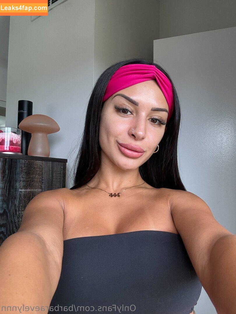 barbaraevelynnn /  leaked photo photo #0025